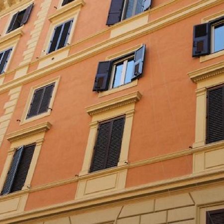 Domus Iuliae Hotel Rome Luaran gambar