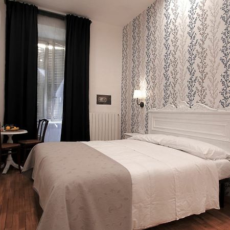 Domus Iuliae Hotel Rome Luaran gambar