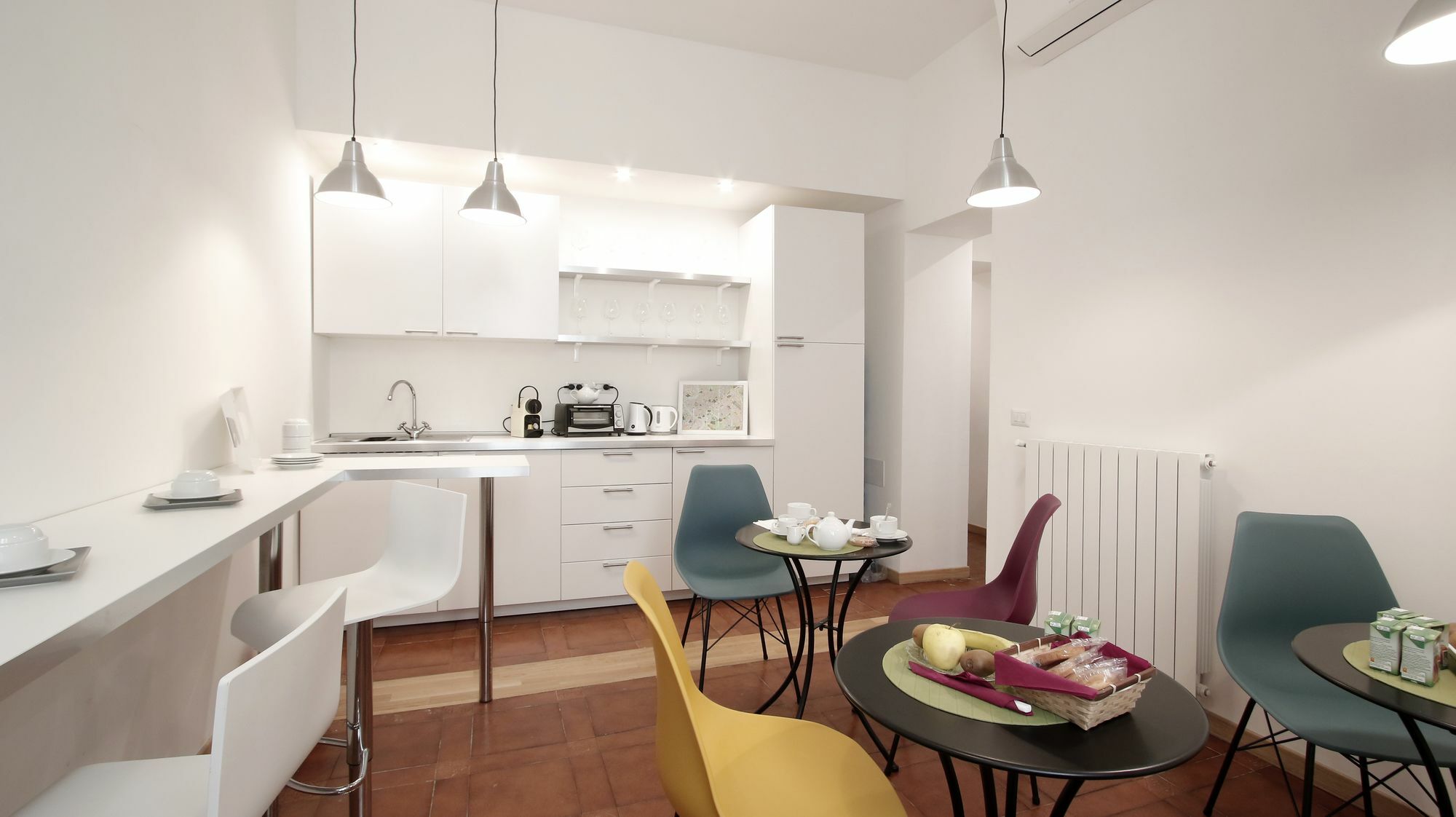Domus Iuliae Hotel Rome Luaran gambar