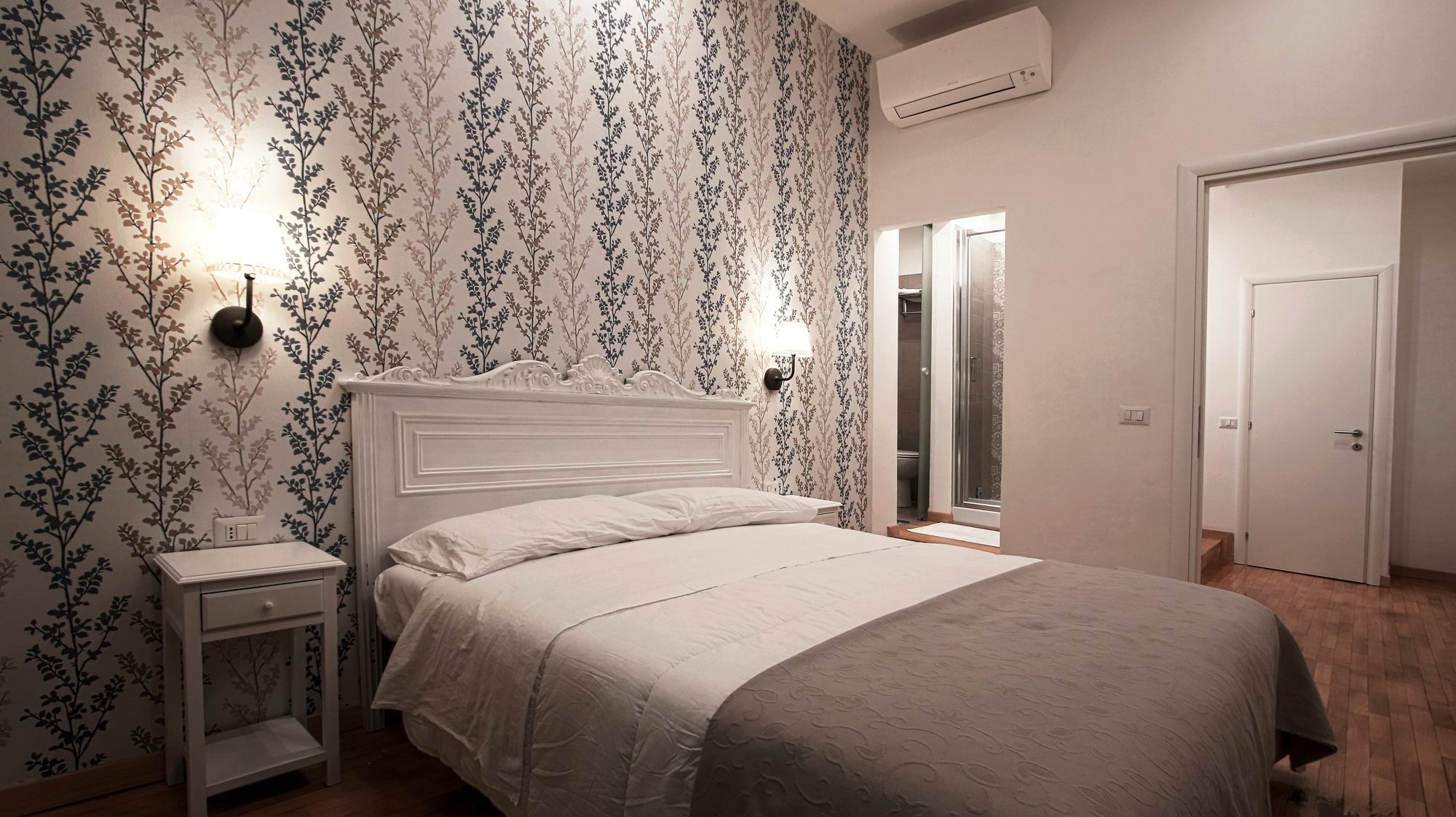 Domus Iuliae Hotel Rome Luaran gambar