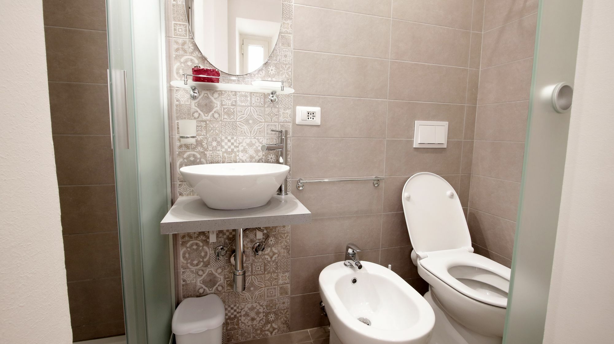 Domus Iuliae Hotel Rome Luaran gambar