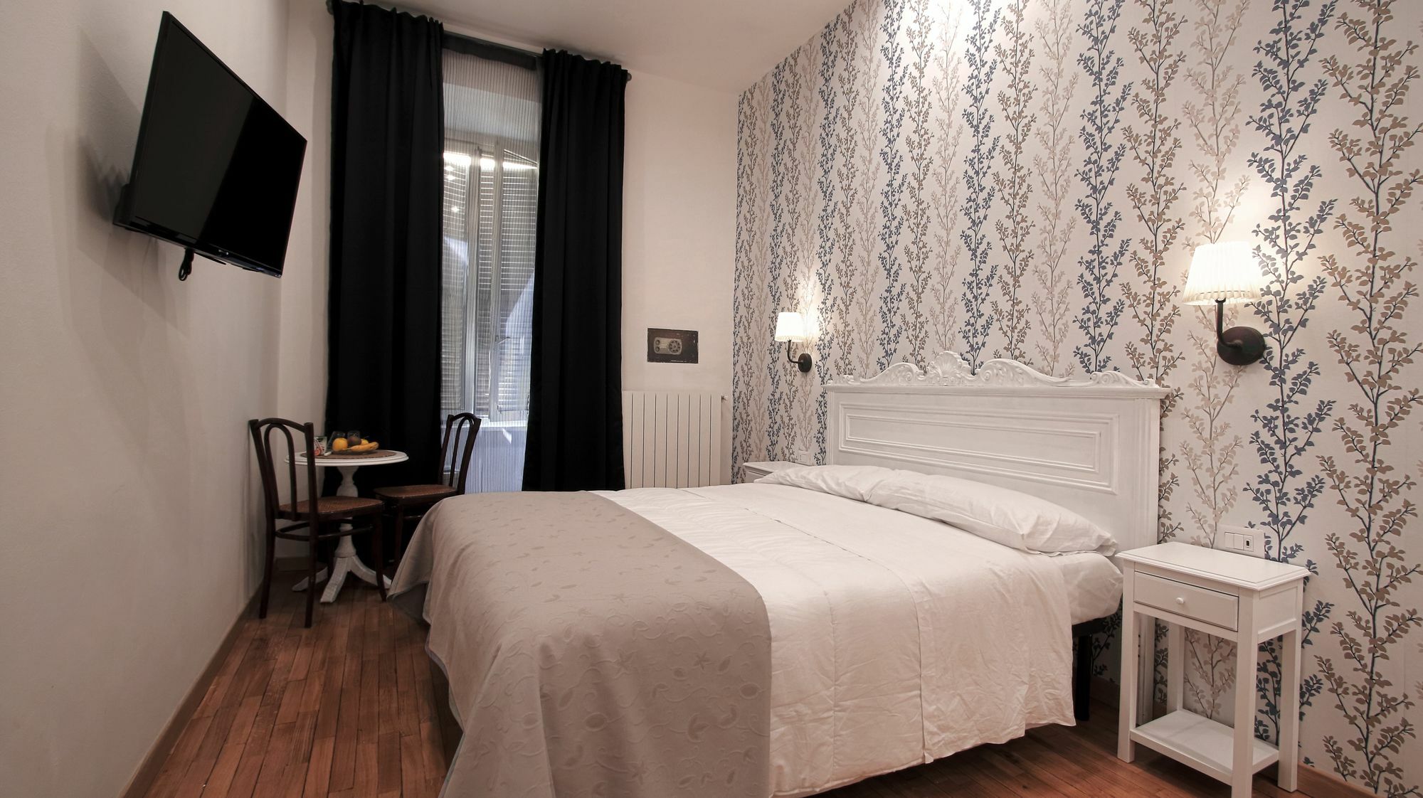 Domus Iuliae Hotel Rome Luaran gambar