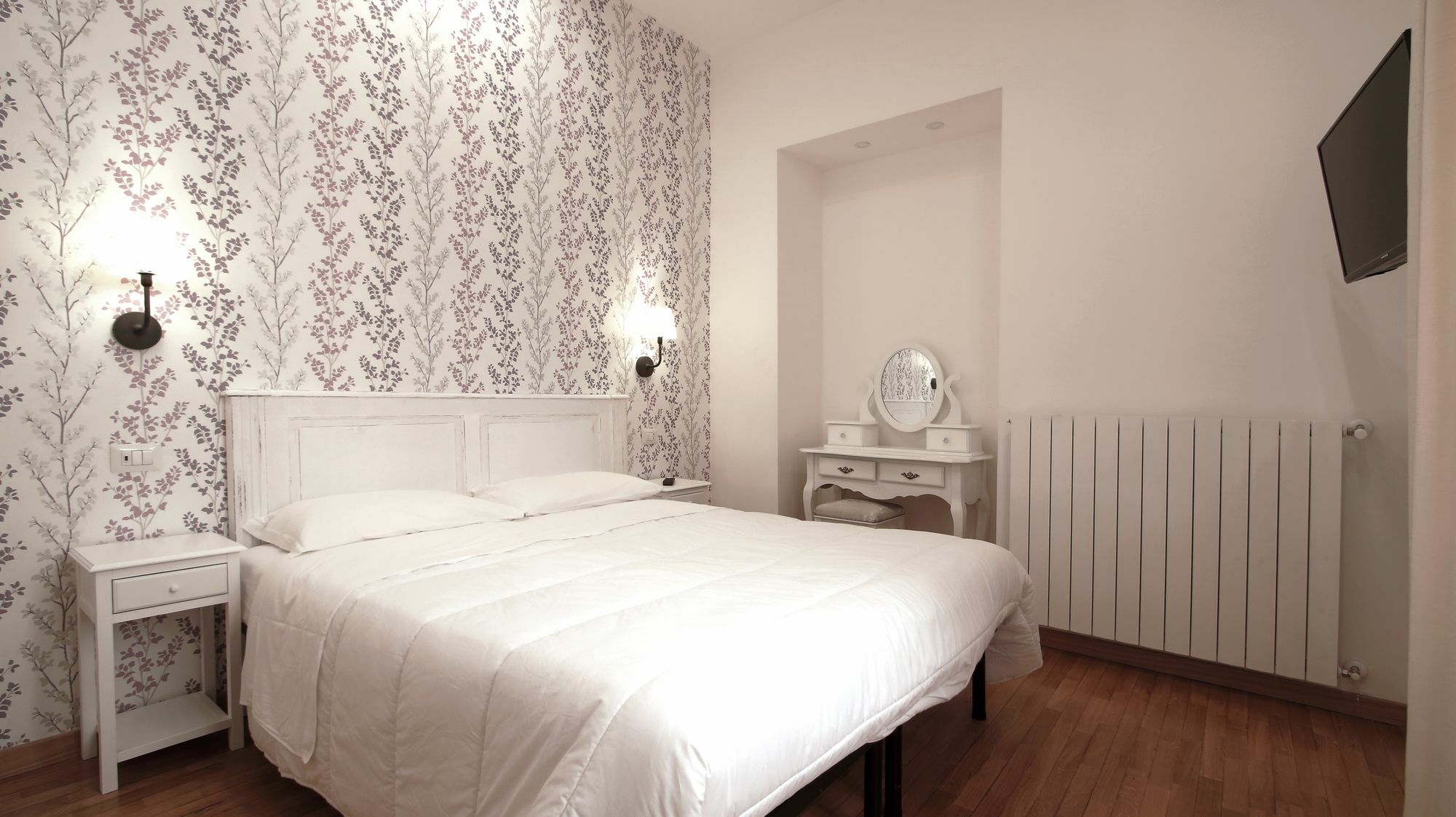 Domus Iuliae Hotel Rome Luaran gambar