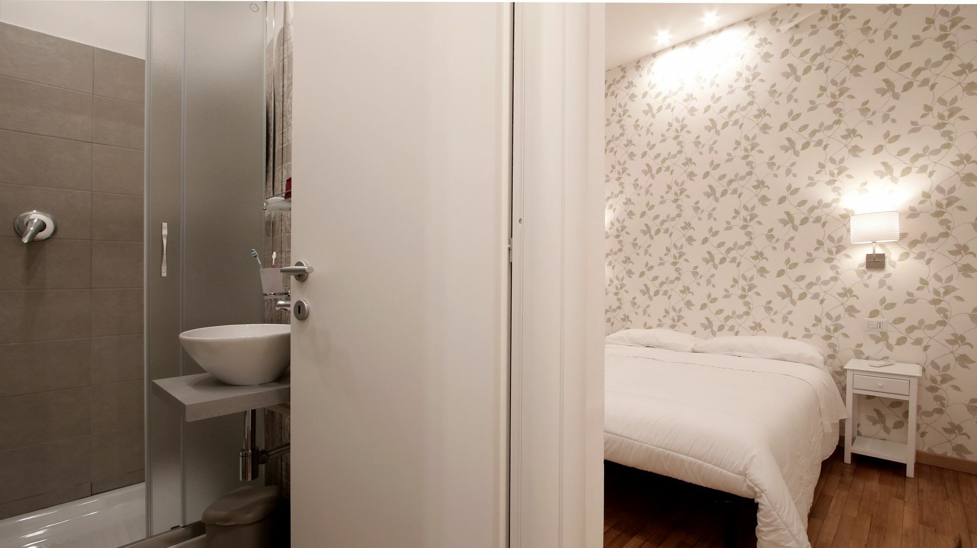 Domus Iuliae Hotel Rome Luaran gambar
