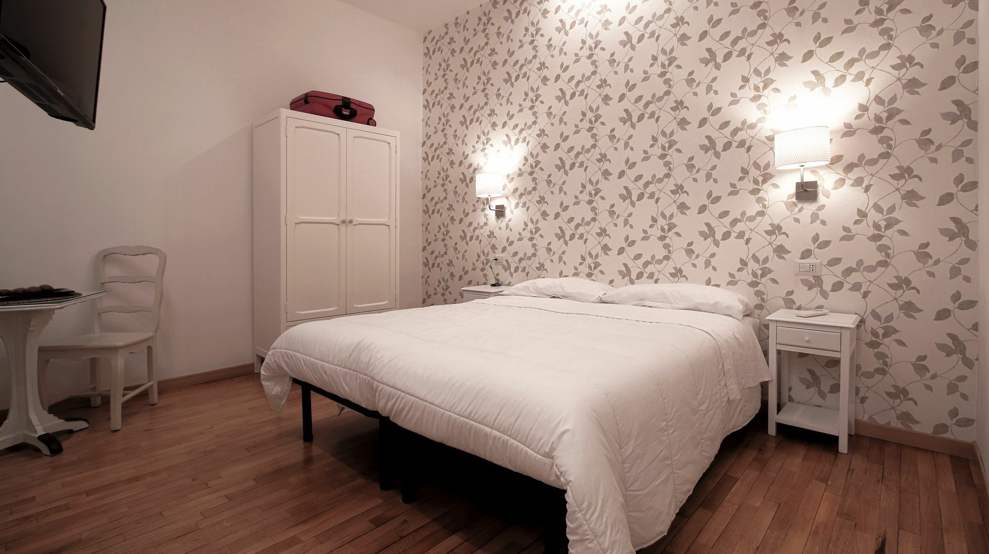 Domus Iuliae Hotel Rome Luaran gambar