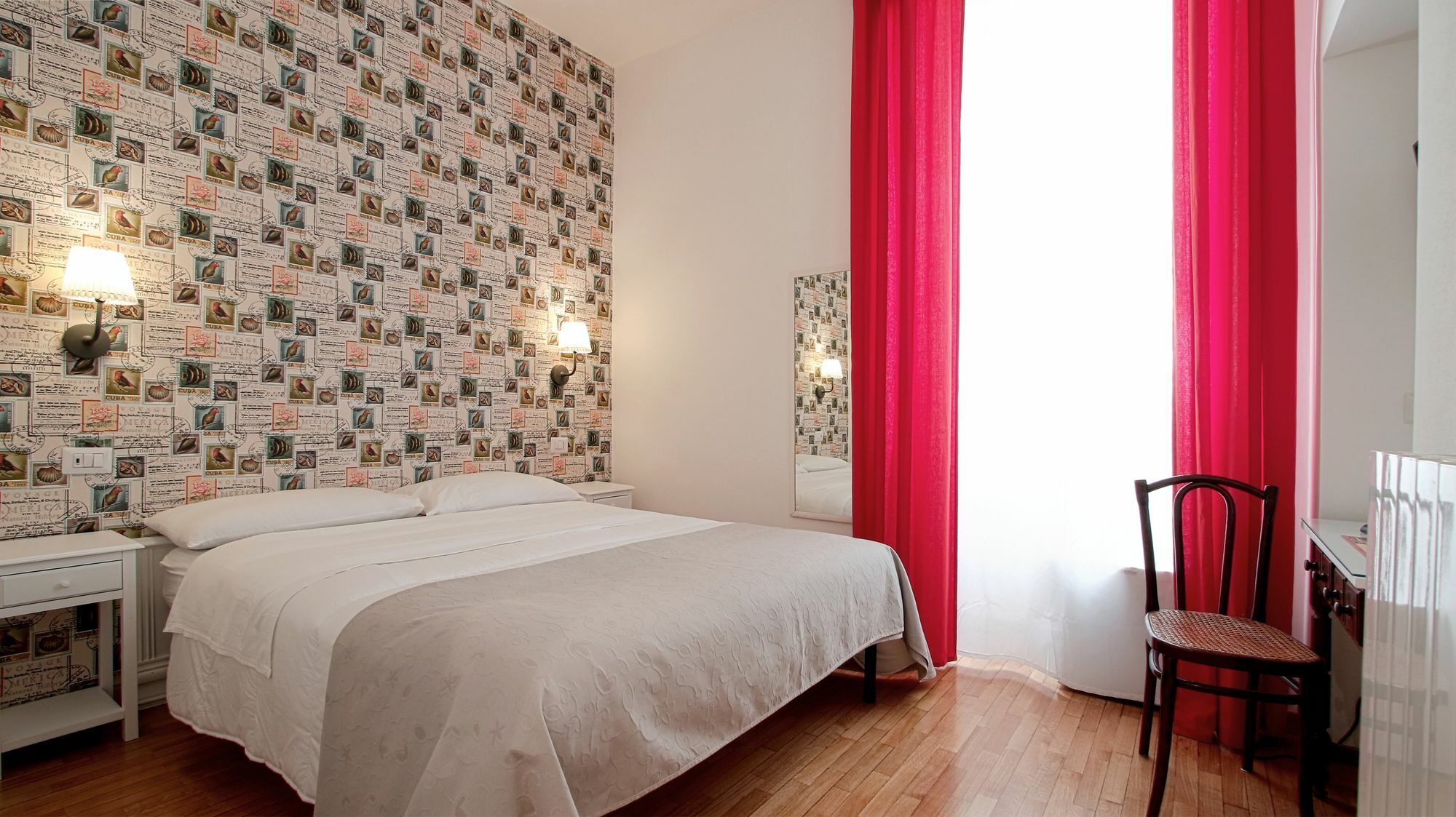 Domus Iuliae Hotel Rome Luaran gambar
