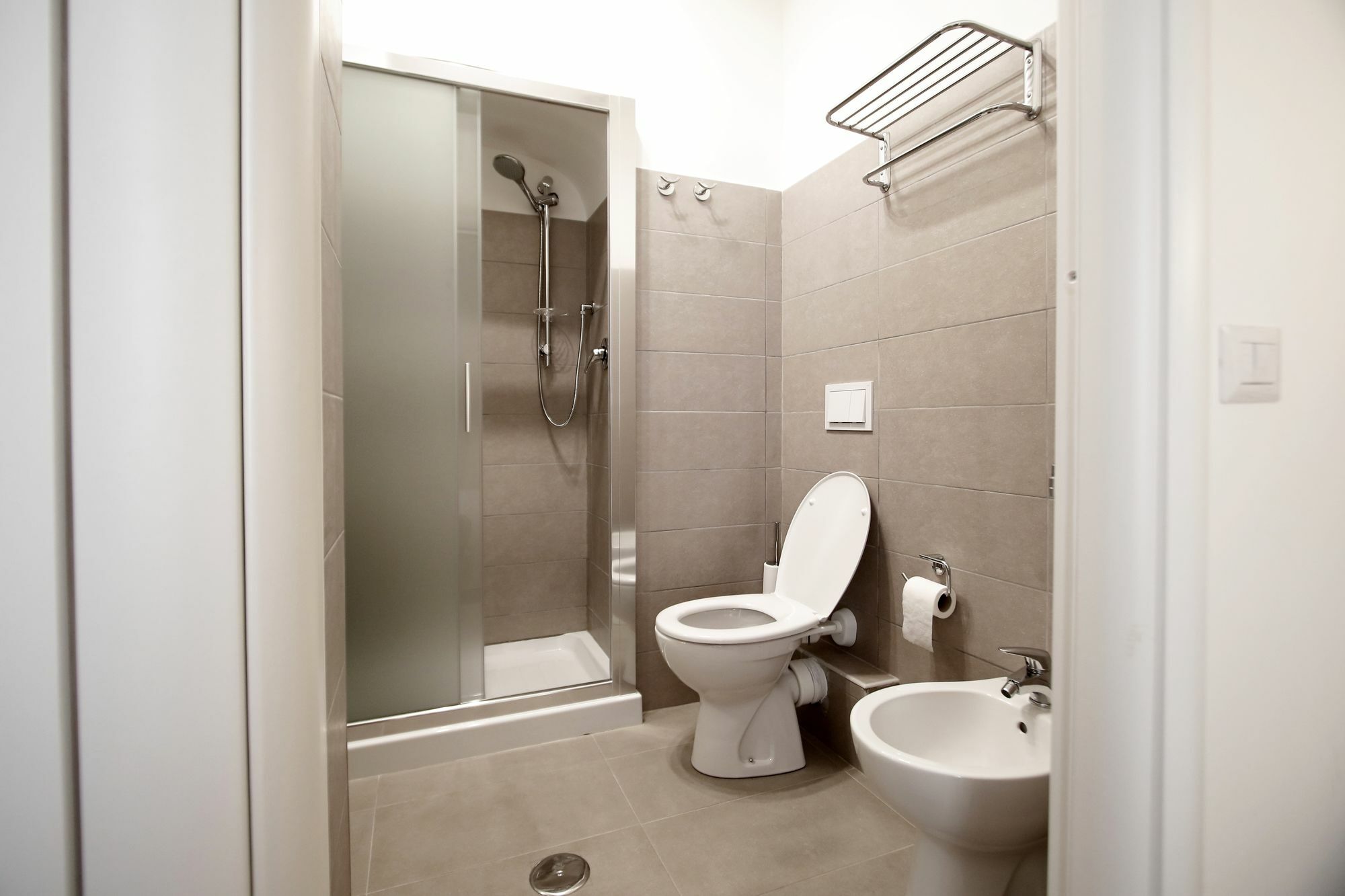 Domus Iuliae Hotel Rome Luaran gambar