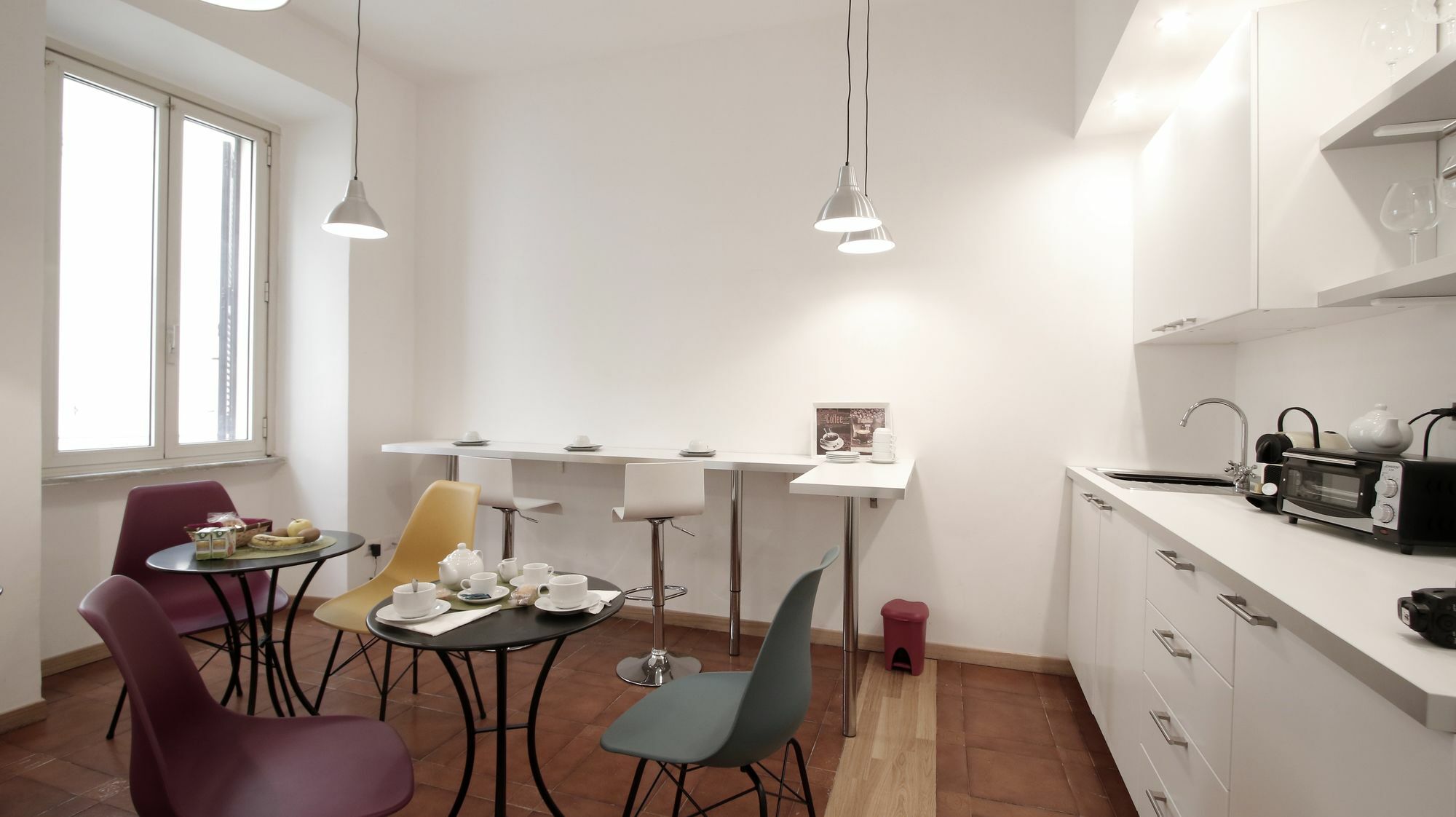 Domus Iuliae Hotel Rome Luaran gambar