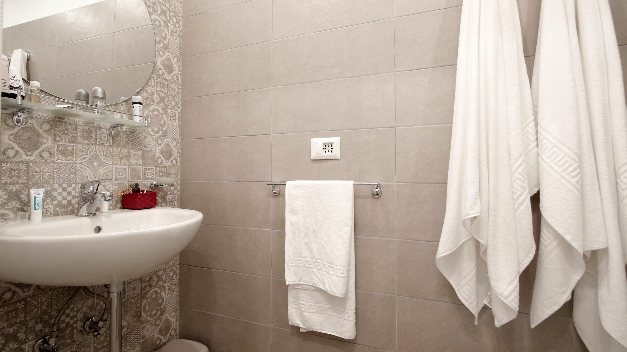 Domus Iuliae Hotel Rome Luaran gambar