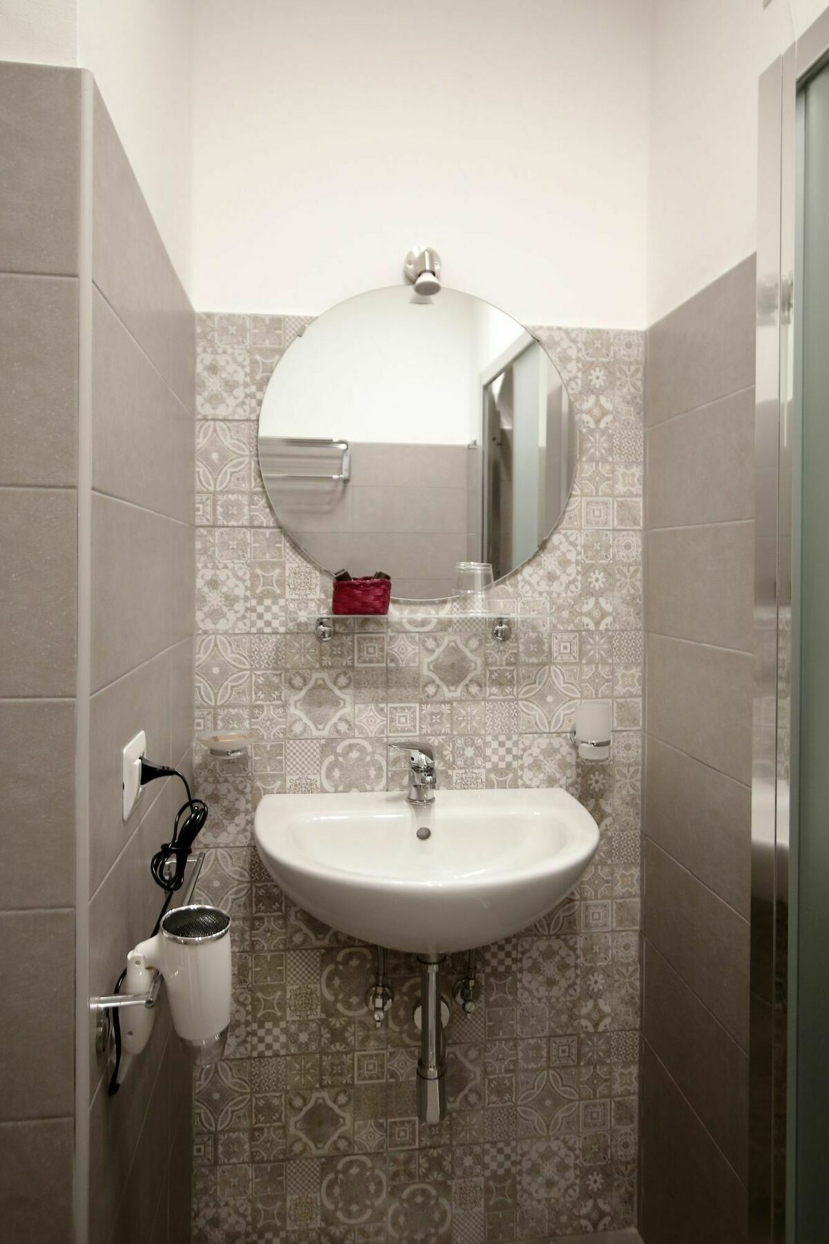 Domus Iuliae Hotel Rome Luaran gambar