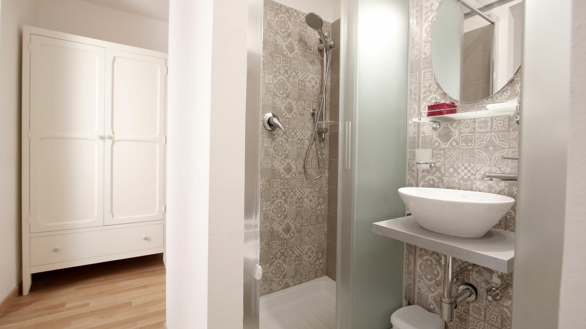Domus Iuliae Hotel Rome Luaran gambar