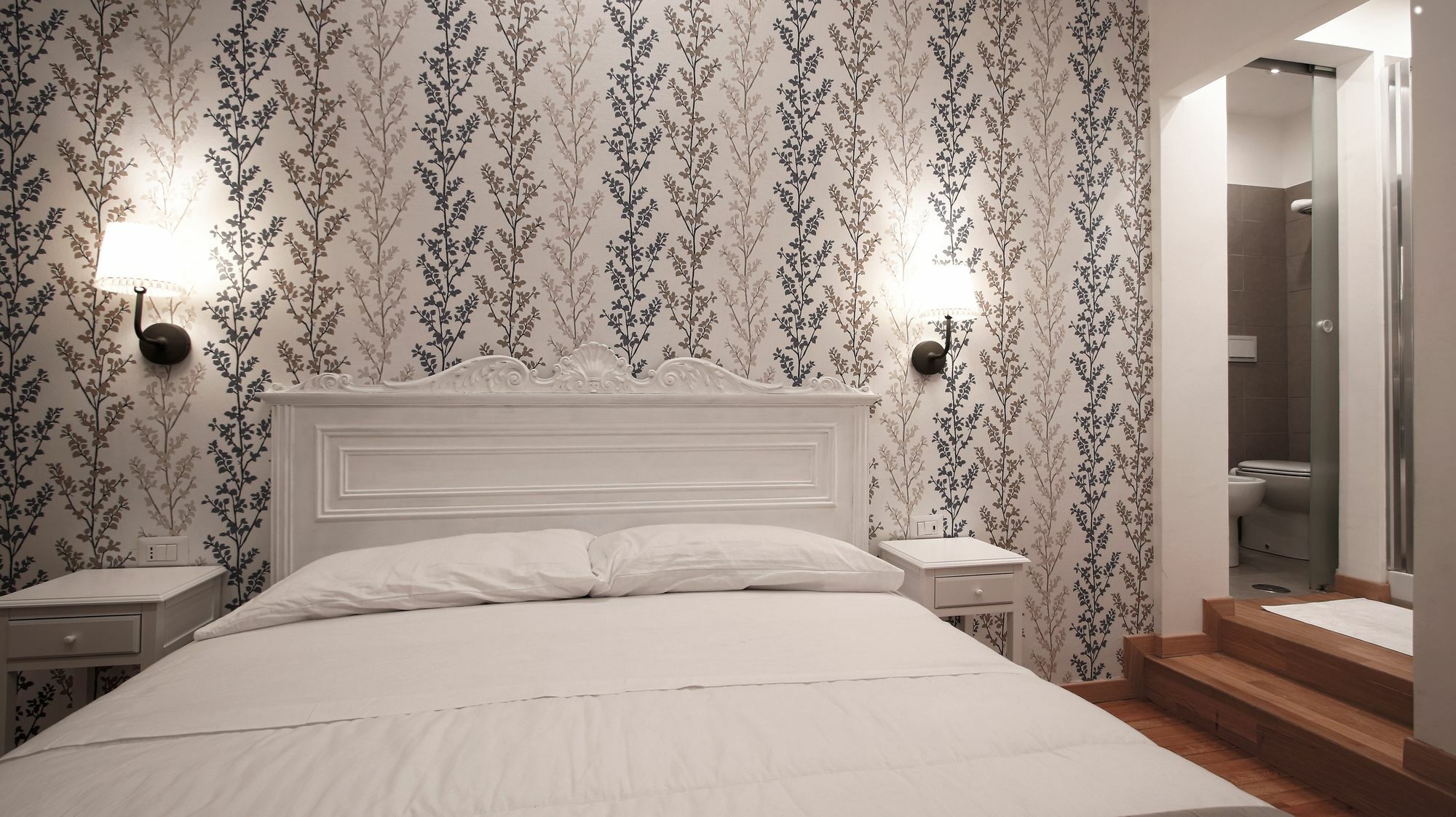 Domus Iuliae Hotel Rome Luaran gambar