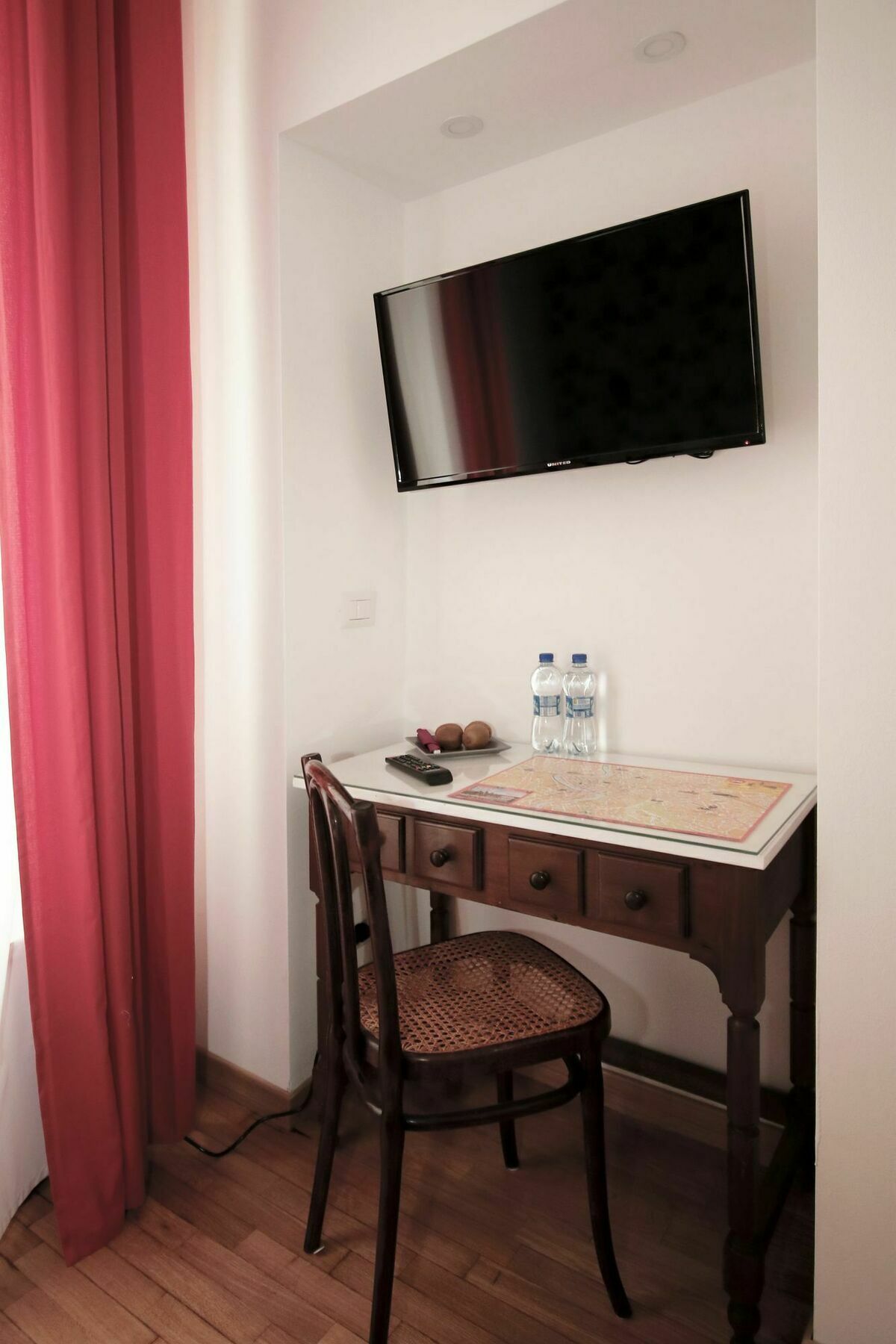 Domus Iuliae Hotel Rome Luaran gambar