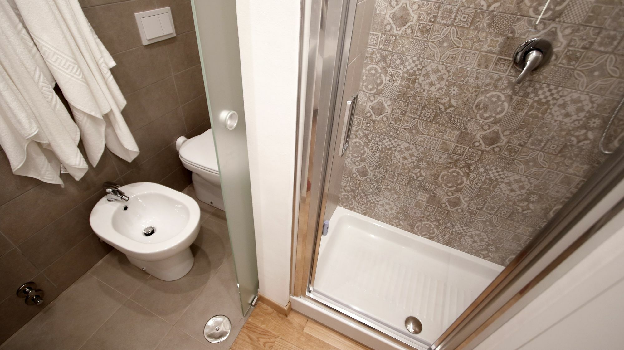 Domus Iuliae Hotel Rome Luaran gambar